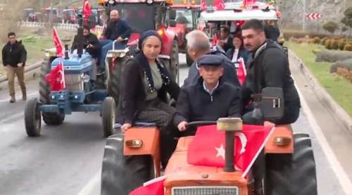 Yozgat bu kadar konuşuluyorsa!