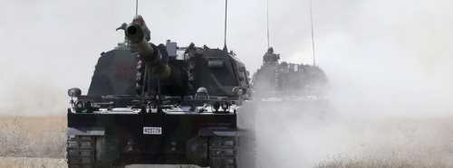  YPG'Yİ BÖYLE VURDUK