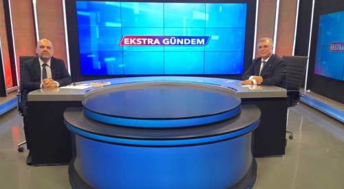 YRP Genel Başkan Yardımcısı, iktidarı bombaladı