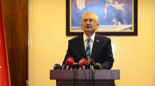 YSK Başkanı'ndan oy pusulası açıklaması
