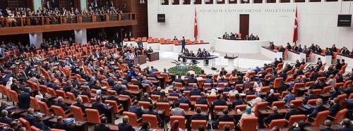 YSK’dan flaş karar! Eskişehir’in vekil sayısı değişti