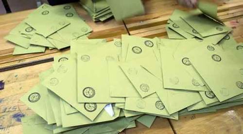 YSK kararını açıkladı: İstanbul seçimleri yenileniyor