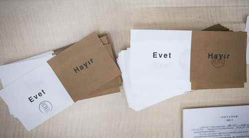 YSK kesin sonucu zaman açıklayacak?