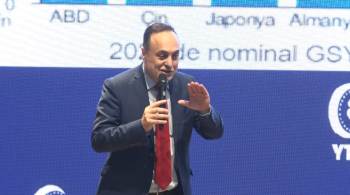 Ytp Lideri Yılmaz: “Ak Parti İktidarda, Chp Belediyelerde Yıpranır”