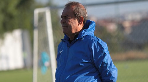 Yücel Hoca çok memnun!