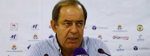 Yücel İldiz: “İstediğimiz oyunu oynayamadık” 