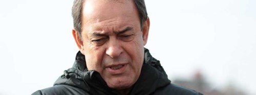 Yücel İldiz: Biraz sıkıntılıyız...