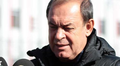 Yücel İldiz: Hepimizi dumur etti