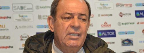 Yücel İldiz: İlaç gibi geldi