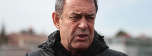 Yücel İldiz: Lideri yenmek için...