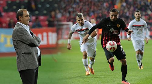 Yücel İldiz: Önümüzü görmeliyiz