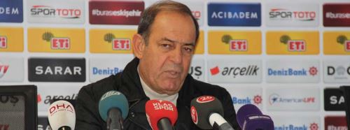 Yücel İldiz: Yine eski hastalığımız hortladı