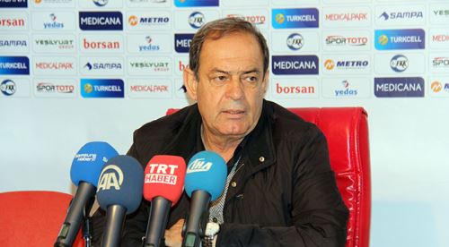 Yücel İldiz bugün imzayı atıyor