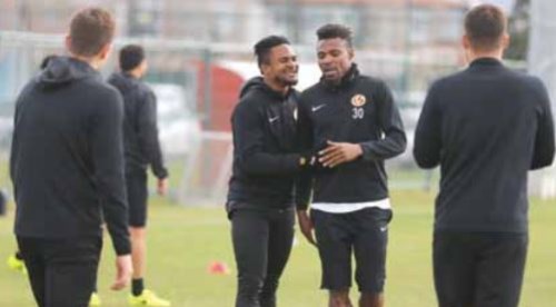 Yücel İldiz'den 7 gol yorumu: Açık farklı skorlar...