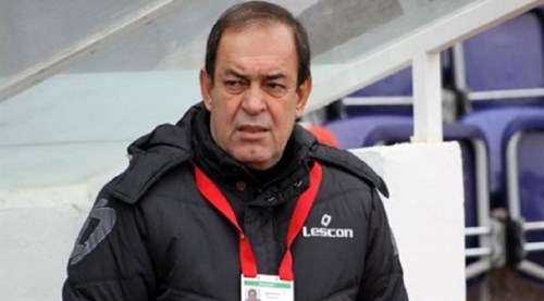 Yücel İldiz'den Eskişehirspor için önemli itiraf...