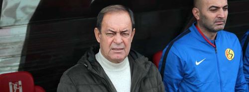 Yücel İldiz'den flaş Emenike açıklaması!