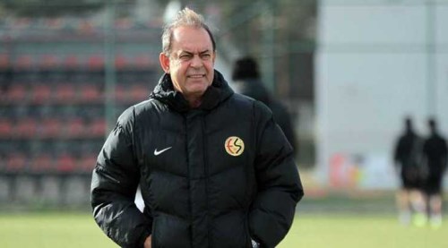 Yücel İldiz'den umut veren açıklamalar