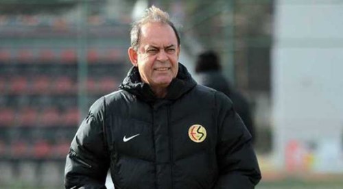 Yücel İldiz'den veda mesajı