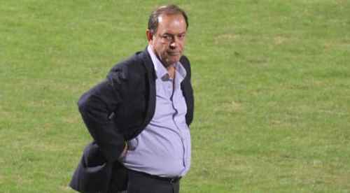 Yücel İldiz Giresunspor’a veda etti