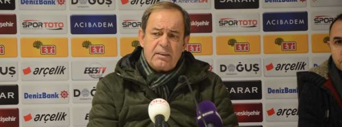 Yücel İldiz hakem için ne dedi?