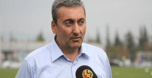 Yukarı tırmanacağız