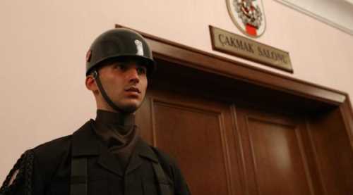 Yüksek Askeri Şura 28 Temmuz’a çekildi