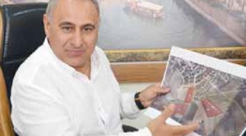 Yüksek faiz işleri bozdu 