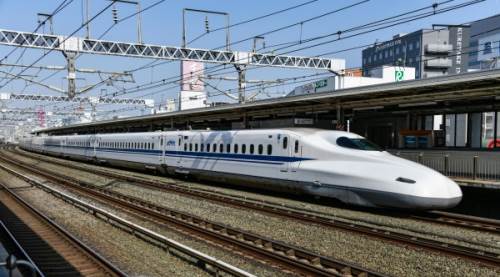 Yüksek Hızlı Tren Antalya'ya Gidiyor Mu?