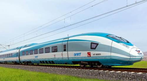 Yüksek Hızlı Tren'de "bayram" düzenlemesi: Kapasite arttı!