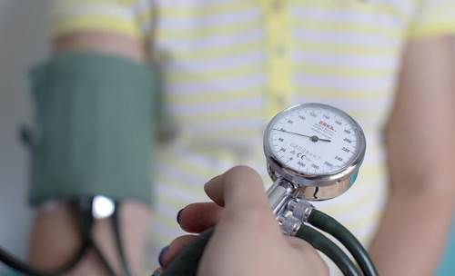 Yüksek tansiyon neden olur, nasıl dengelenir?