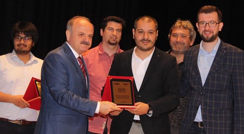 Yüksek teknoloji ihracatında Eskişehir ilk sırada