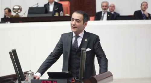 Yüksel'den canlı yayın eleştirisi