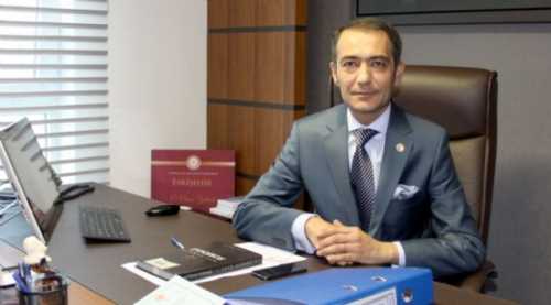 Yüksel'den kurtuluş yıl dönümü mesajı