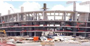 Cemal Okan Yüksel stadı sordu