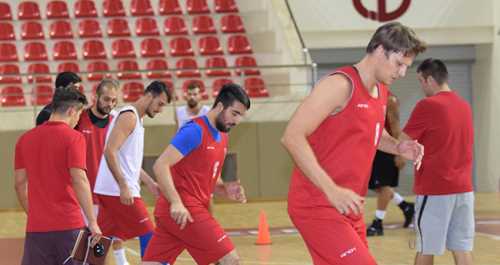 YÜKSELİŞE GEÇME VAKTİ