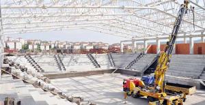 Yükselmeye devam ediyor