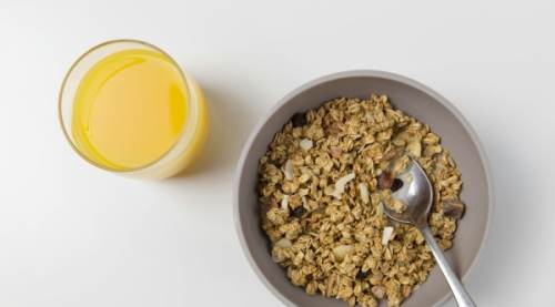 Yulaf Yemek Tiroidlere Zarar Verir mi?