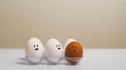 Yumurta Alerjisi Nedir? Belirtileri Nelerdir? Nasıl Anlaşılır?