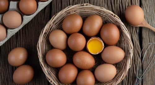 Yumurta fiyatlarındaki artış, Eskişehir’de tepki çekiyor