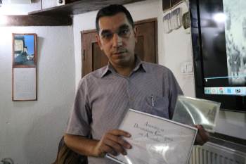 Yunan Zulmünün 99 Yıl Sonra Yeni Görüntüleri Ortaya Çıktı
