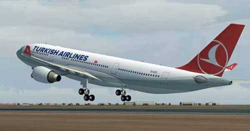 YUNANİSTAN'A UÇUŞLAR İPTAL