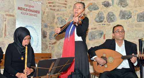 YUNUS EMRE ETKİNLİKLERİ