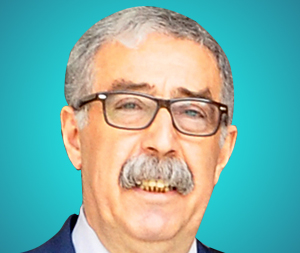 Yunus Emre Karabulut kimdir?