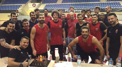 Yunus Emre'nin doğum günü kutlandı