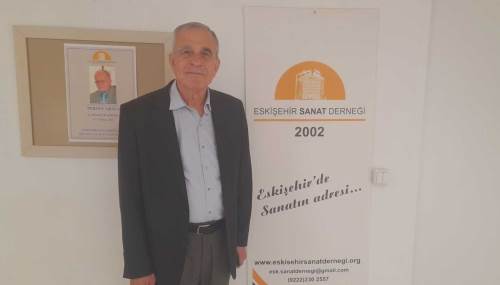 Yunus Emre'nin izinde: Eskişehir'de Şiir Yarışması düzenlenecek