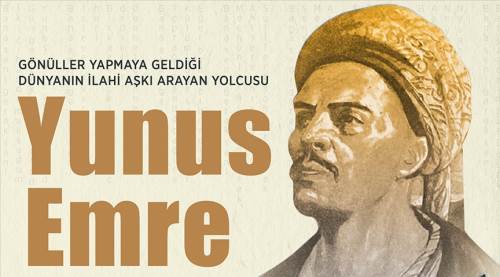 Yunus Emre Sözleri, Yunus Emre Şarkı Sözleri, Resimli Yunus Emre Sözleri