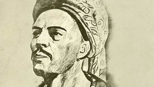 Yunus Emre'yi tanıtmak milli bir görevdir!