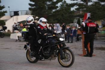 Yunus Timleri Kütahya’Da Göreve Başladı
