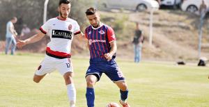 Yunusemre 3 puana kitlendi