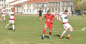 Yunusemre ağır yaralı